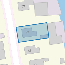 Perceel SDE02-B-2327