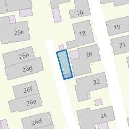 Perceel SDE02-B-2343