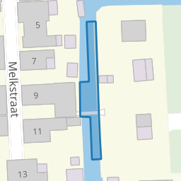 Perceel SDE02-B-2351