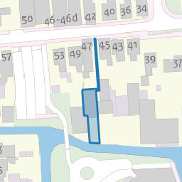 Perceel SDE02-B-2370