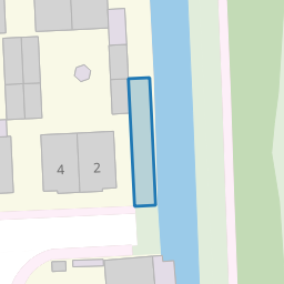 Perceel SDE02-B-2380