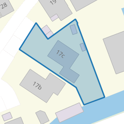 Perceel SDE02-B-2386