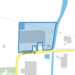 Perceel SDE02-B-2388