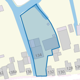 Perceel SDE02-B-2392