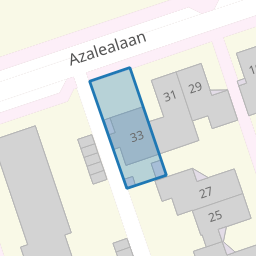 Perceel SDE02-B-2393