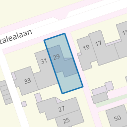 Perceel SDE02-B-2395