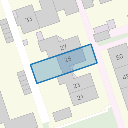 Perceel SDE02-B-2397