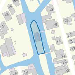 Perceel SDE02-B-2416