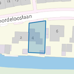 Perceel SDE02-B-2419