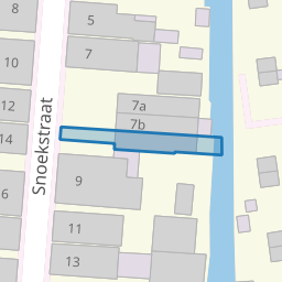 Perceel SDE02-B-2420