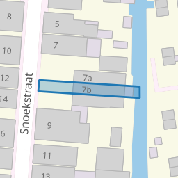 Perceel SDE02-B-2421