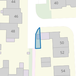 Perceel SDE02-B-2439