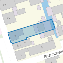 Perceel SDE02-B-2442