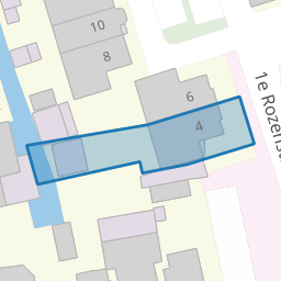 Perceel SDE02-B-2446