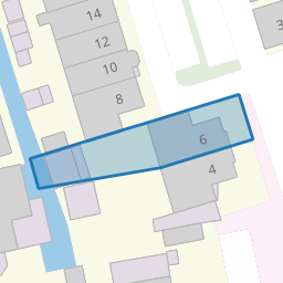 Perceel SDE02-B-2447