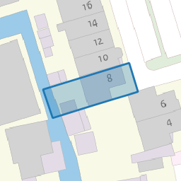 Perceel SDE02-B-2448