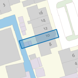 Perceel SDE02-B-2449