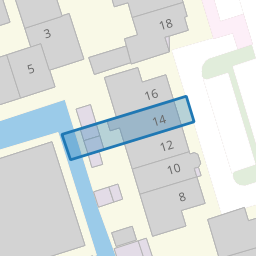 Perceel SDE02-B-2451