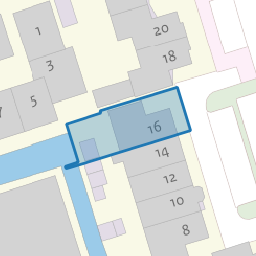 Perceel SDE02-B-2452