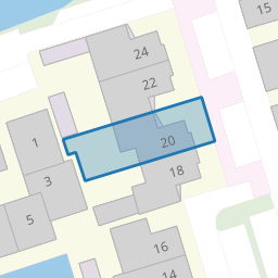 Perceel SDE02-B-2454