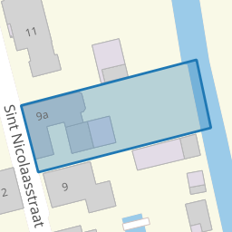 Perceel SDE02-B-2465