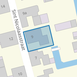 Perceel SDE02-B-2466