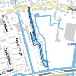Perceel SDE02-B-2477