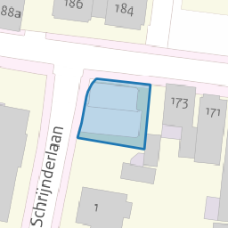 Perceel SDE02-B-2480