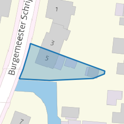 Perceel SDE02-B-2483