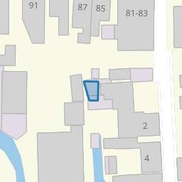 Perceel SDE02-B-2488