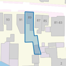 Perceel SDE02-B-2489