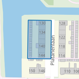 Perceel SDE02-B-2490