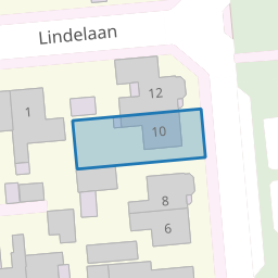 Perceel SDE02-B-2501