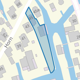 Perceel SDE02-B-2508