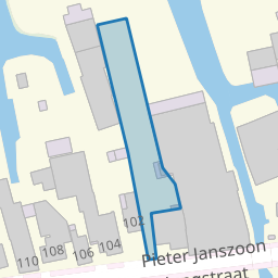 Perceel SDE02-B-2509