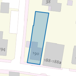 Perceel SDE02-B-2536