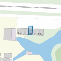 Perceel SDE02-B-2538