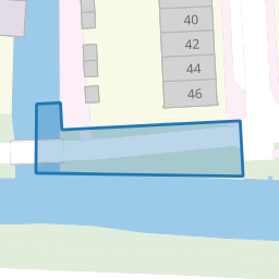 Perceel SDE02-B-2545