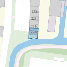 Perceel SDE02-B-2547