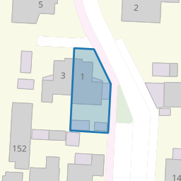 Perceel SDE02-B-2551