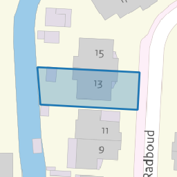 Perceel SDE02-B-2556