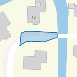 Perceel SDE02-B-2560