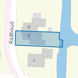 Perceel SDE02-B-2563