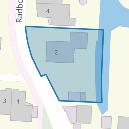 Perceel SDE02-B-2564