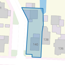 Perceel SDE02-B-2565