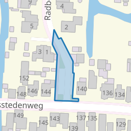 Perceel SDE02-B-2567