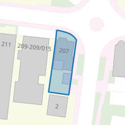 Perceel SDE02-B-2573