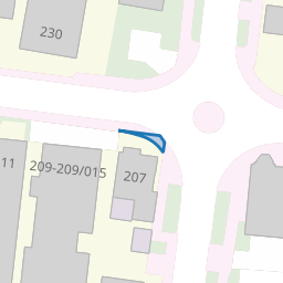 Perceel SDE02-B-2574