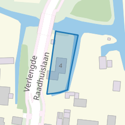 Perceel SDE02-B-2580