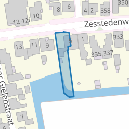 Perceel SDE02-B-2581